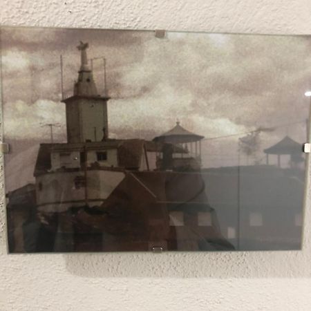 Covo Residence - Casa Manhusca Vila Cova-a-Coelheira 外观 照片