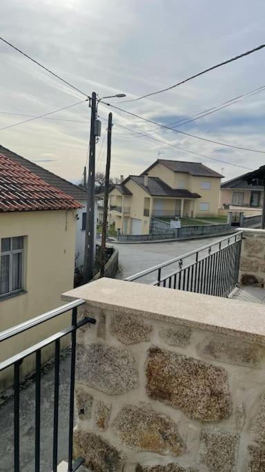Covo Residence - Casa Manhusca Vila Cova-a-Coelheira 外观 照片