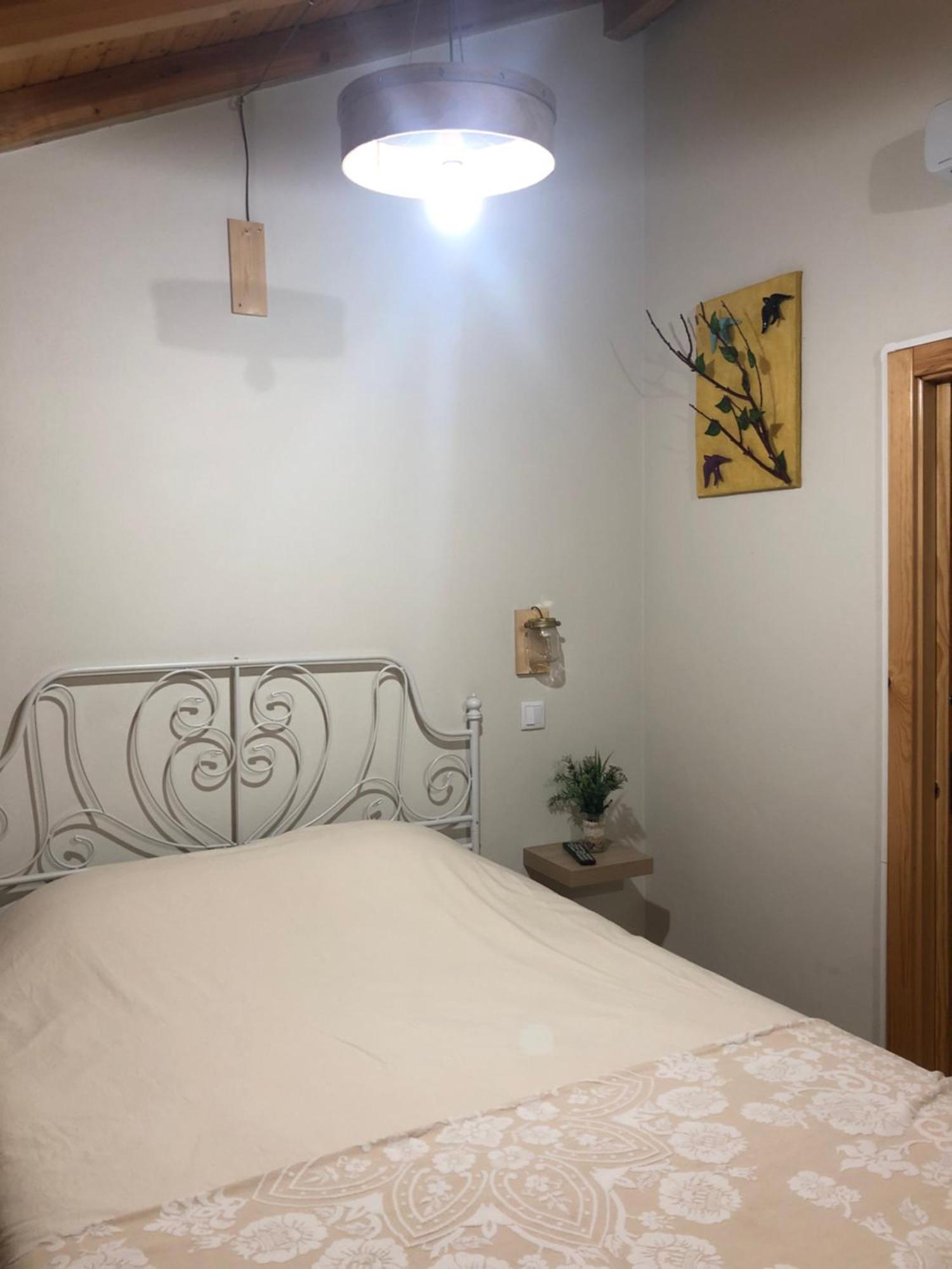Covo Residence - Casa Manhusca Vila Cova-a-Coelheira 外观 照片